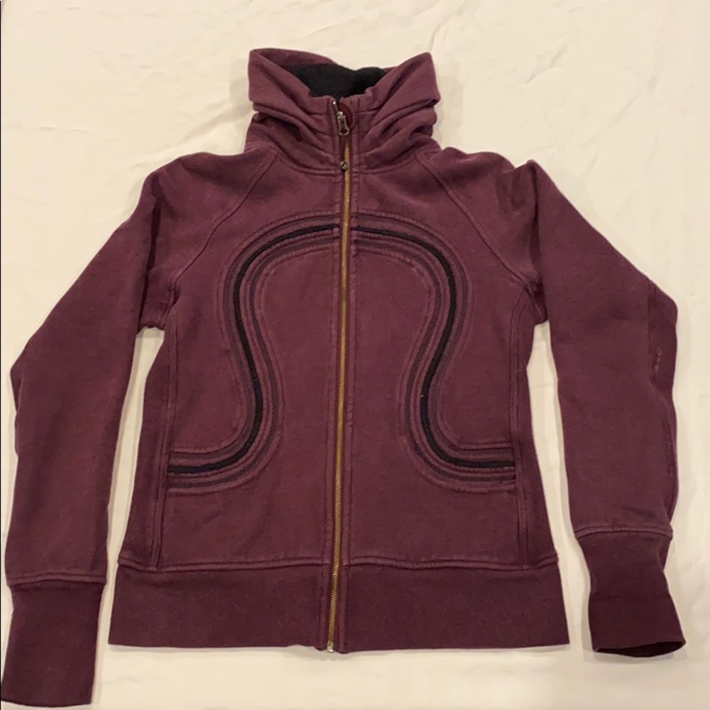 Lululemon jacket